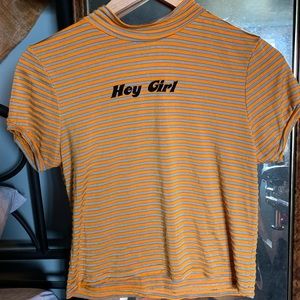 Ragged Priest “Hey Girl” T-Shirt